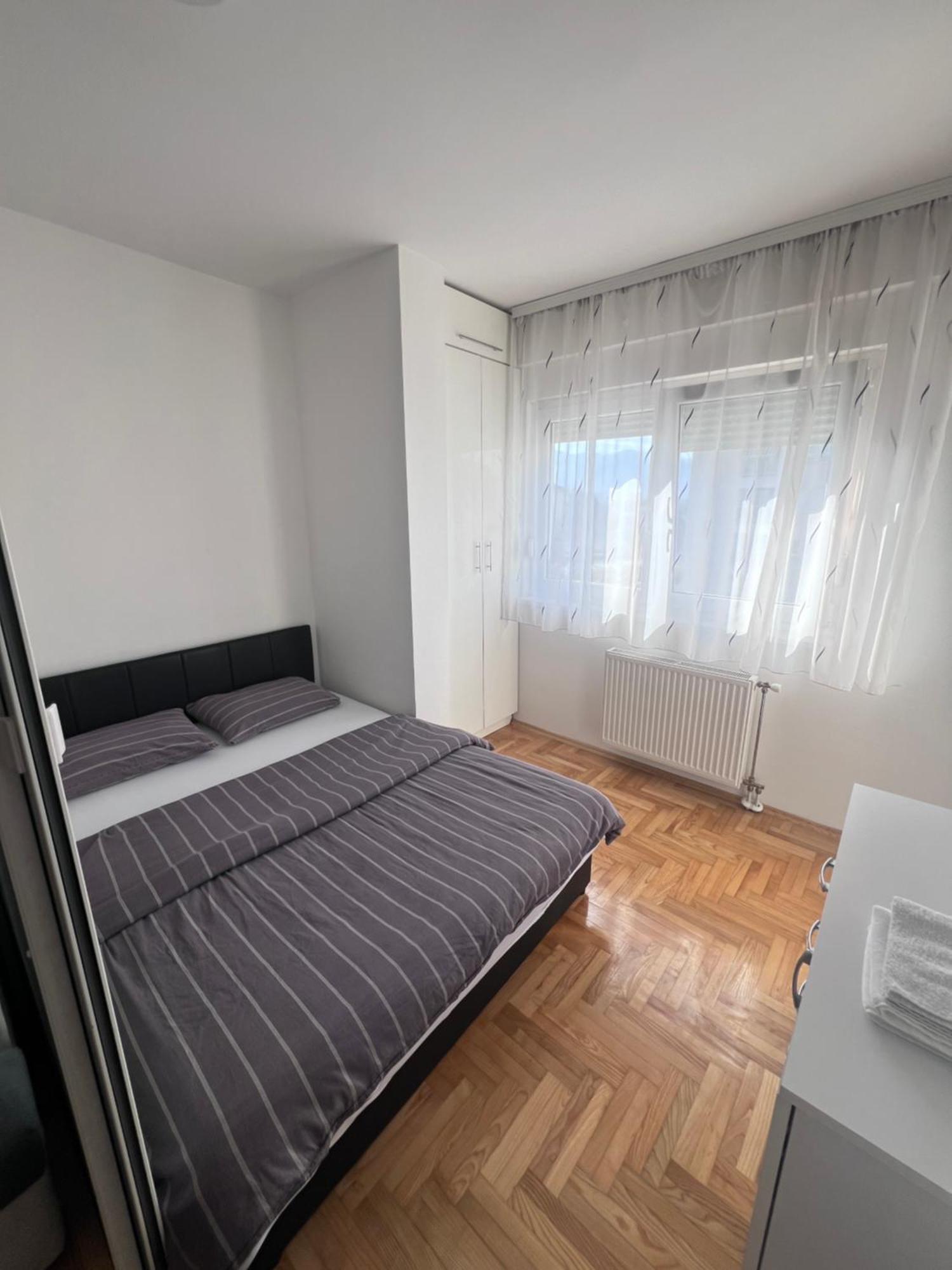 Apartment 4Th. Floor Banja Luka Extérieur photo