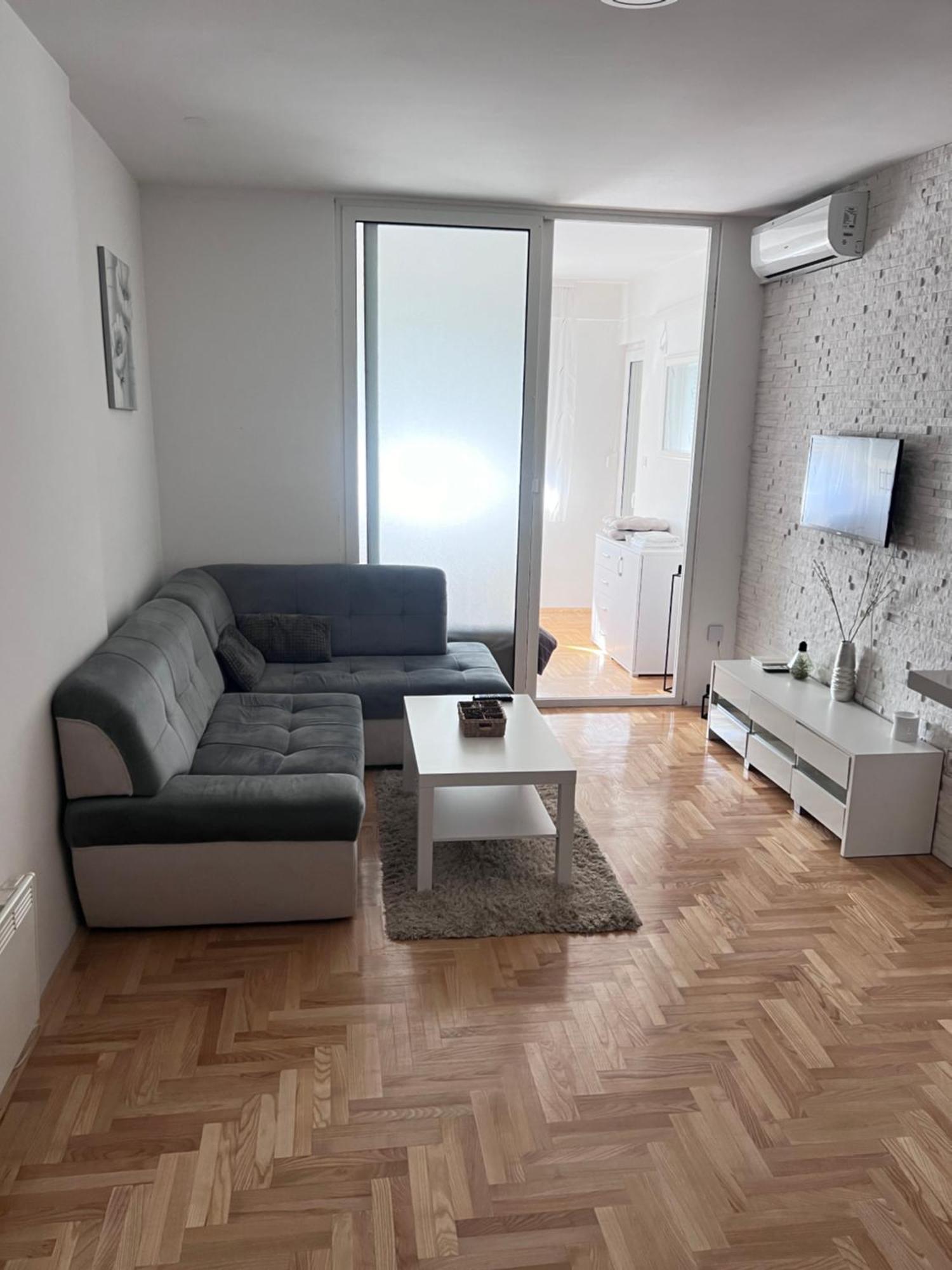Apartment 4Th. Floor Banja Luka Extérieur photo